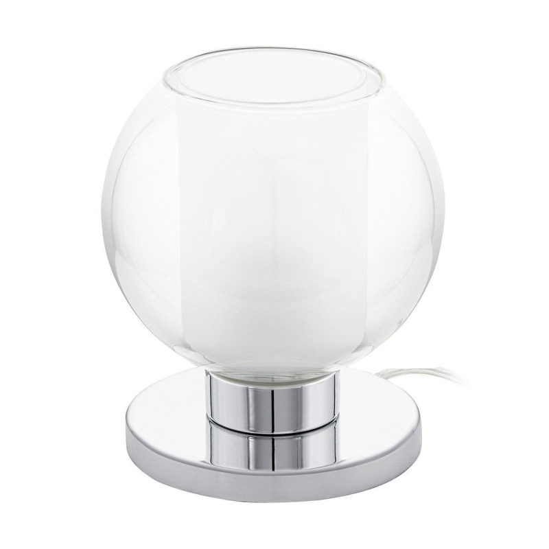 Настольная лампа Eglo Karlo 1 95781