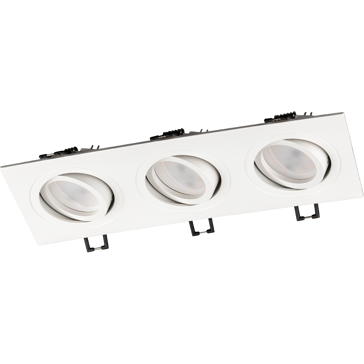 Встраиваемый светильник Ritter Artin 51427 5