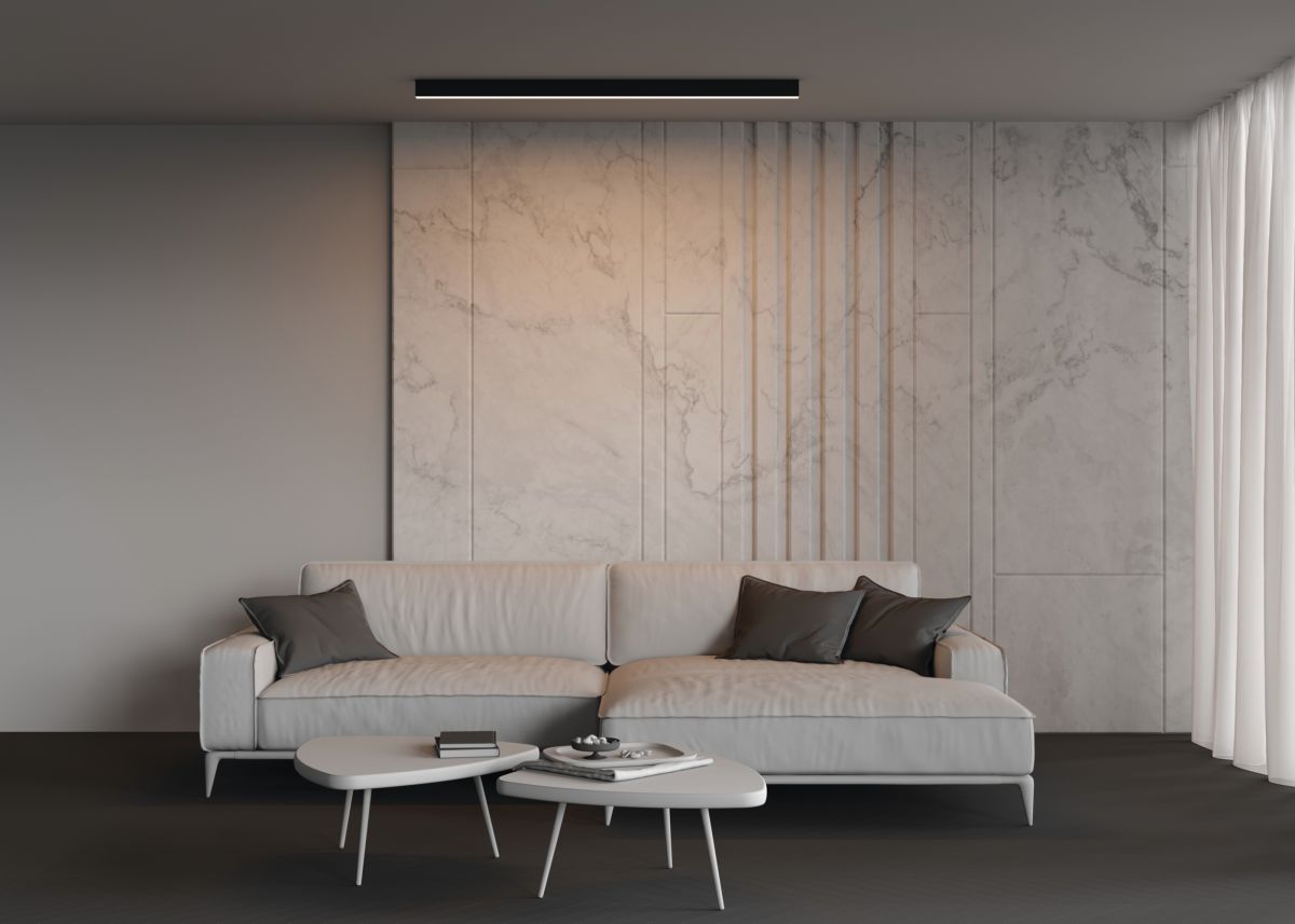 Линейный светильник Maytoni Technical LL311045