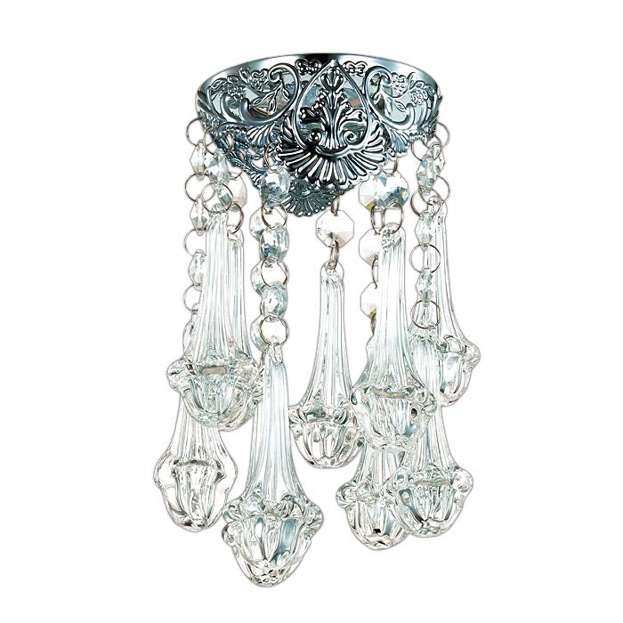 Встраиваемый светильник Novotech Pendant 132 370060