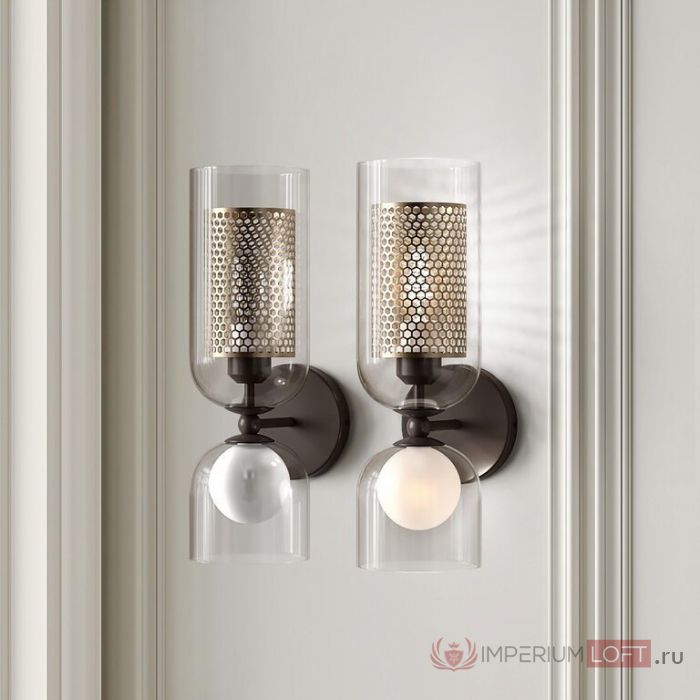 Бра ImperiumLoft Catch Wall Elite 167823-26