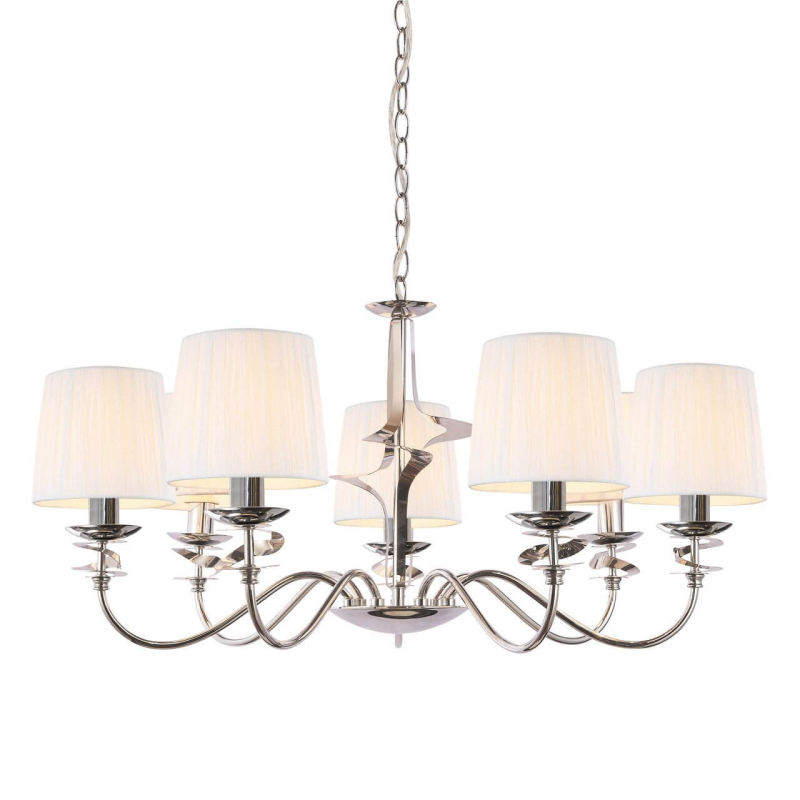 Подвесная люстра Omnilux Calia OML-62403-07