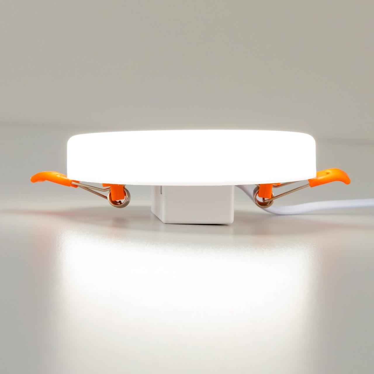 Встраиваемый светильник Citilux Вега CLD5310N в Москве