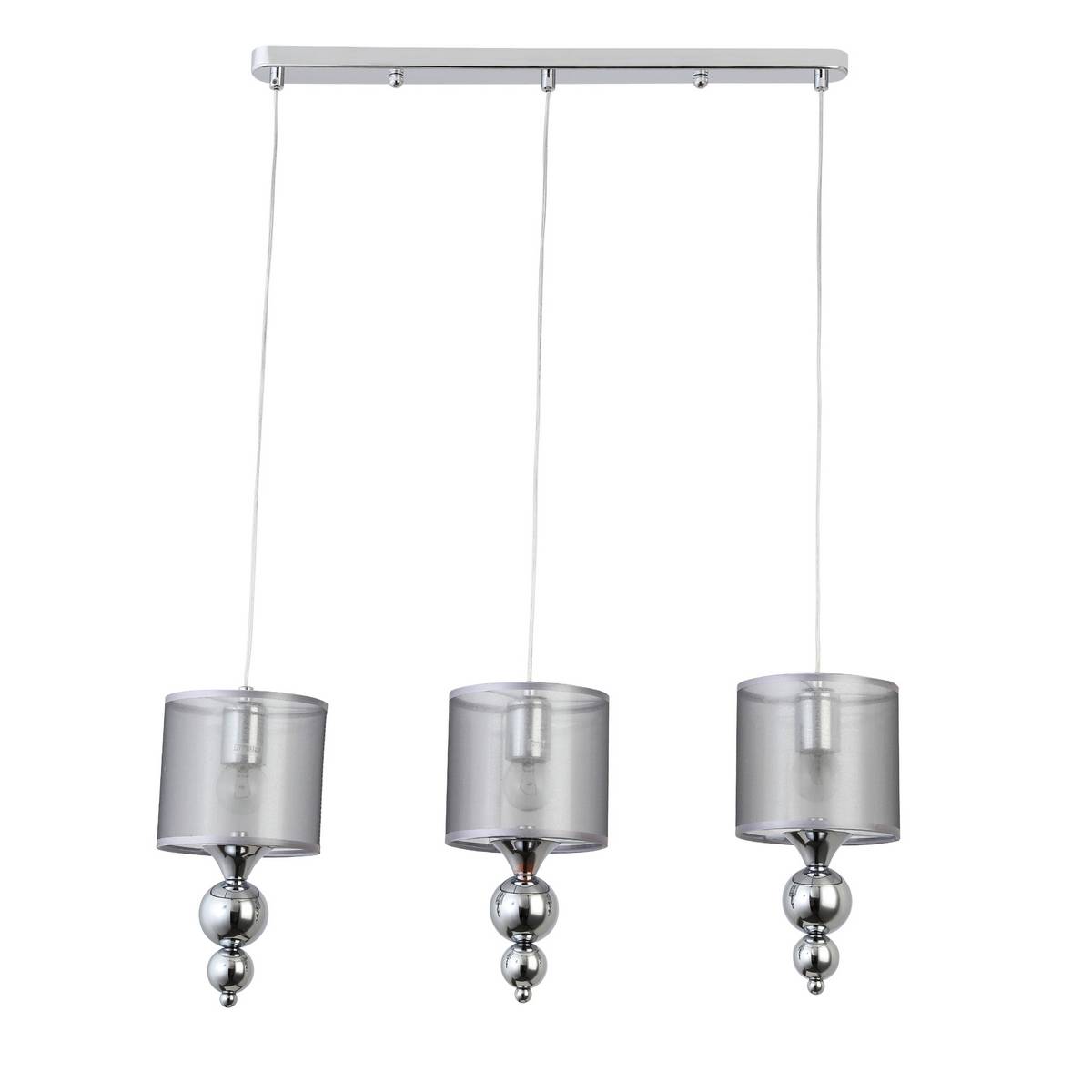 Подвесной светильник EVOLUCE PAZIONE SLE107103-03