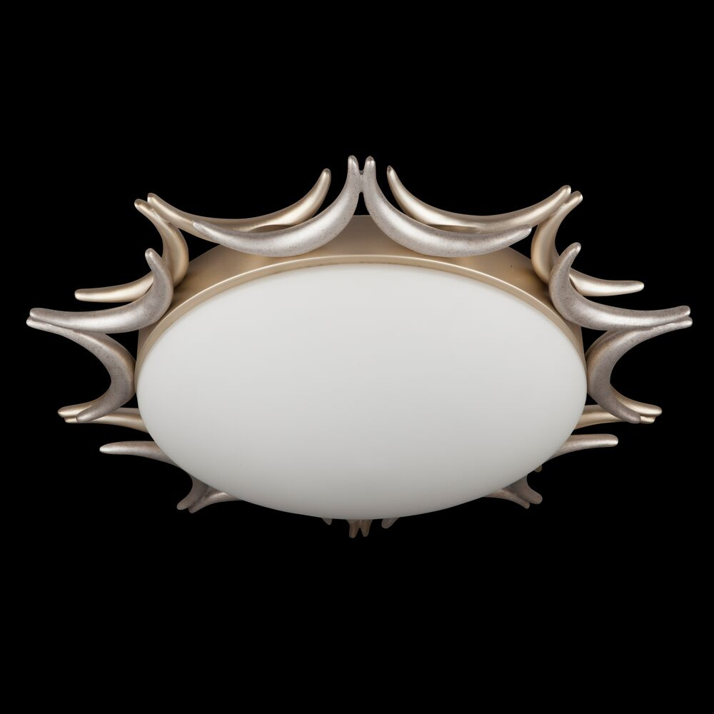 Потолочный светильник Maytoni Cima H013CL-04G