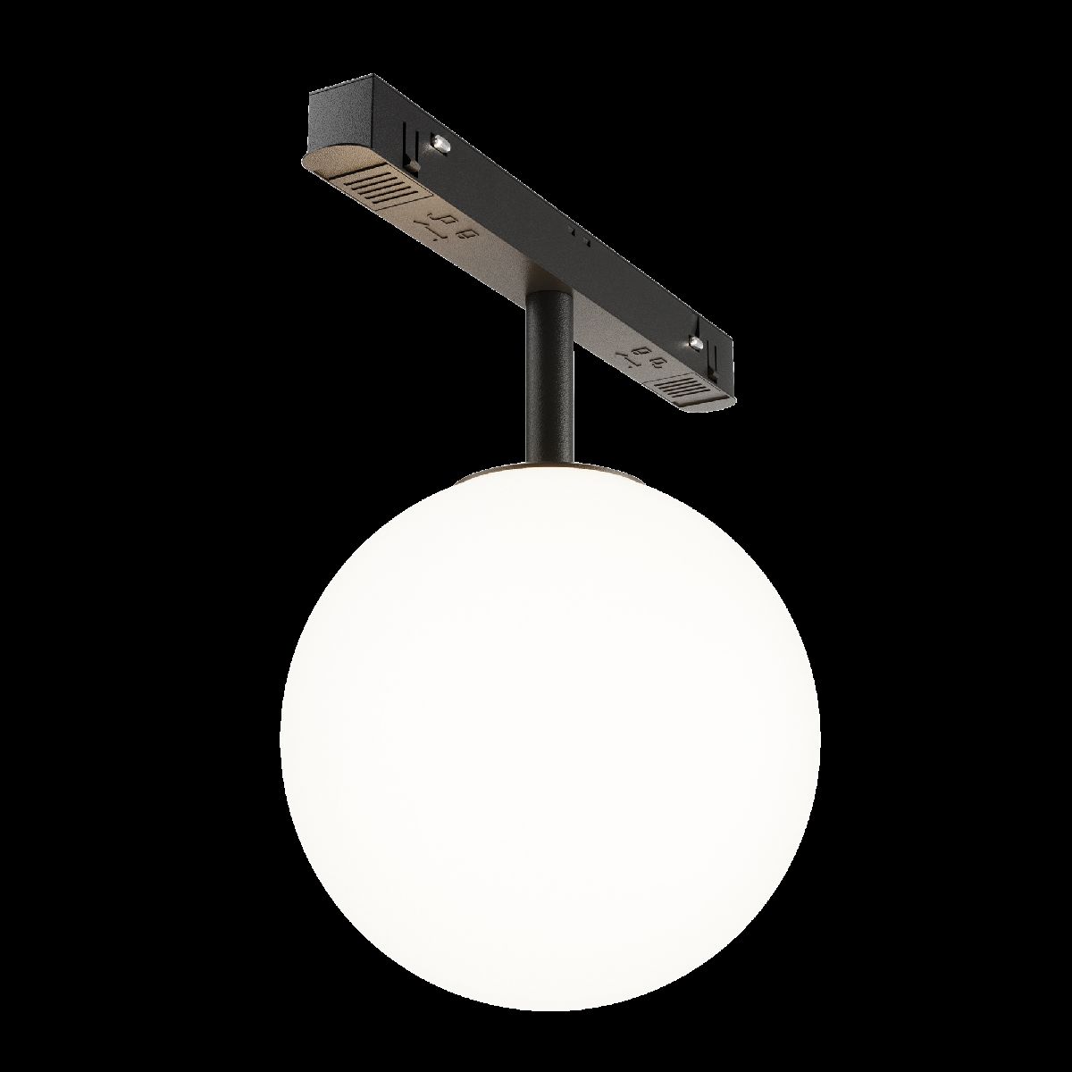 Трековый светильник Technical Maytoni Luna TR038-2-5W4K