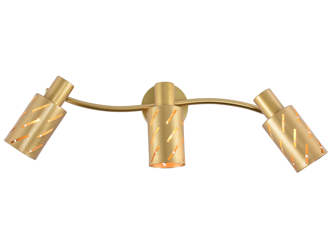 Спот Escada Vega 666/3P