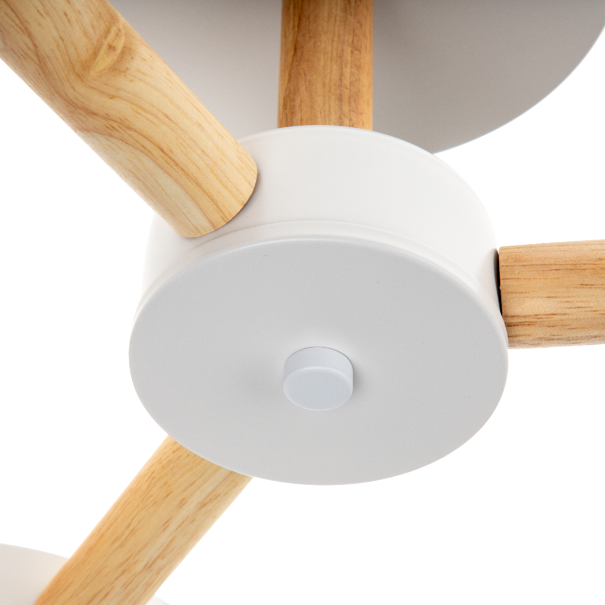 Люстра на штанге Ritter Scandia 51589 4