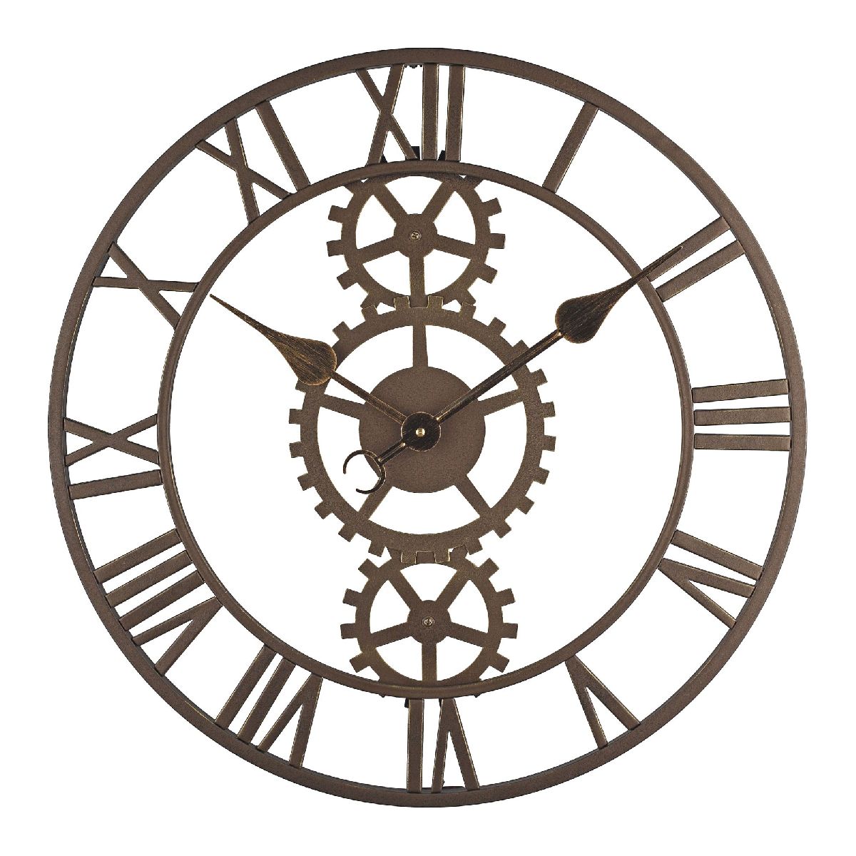 Настенные часы Tomas Stern 6120