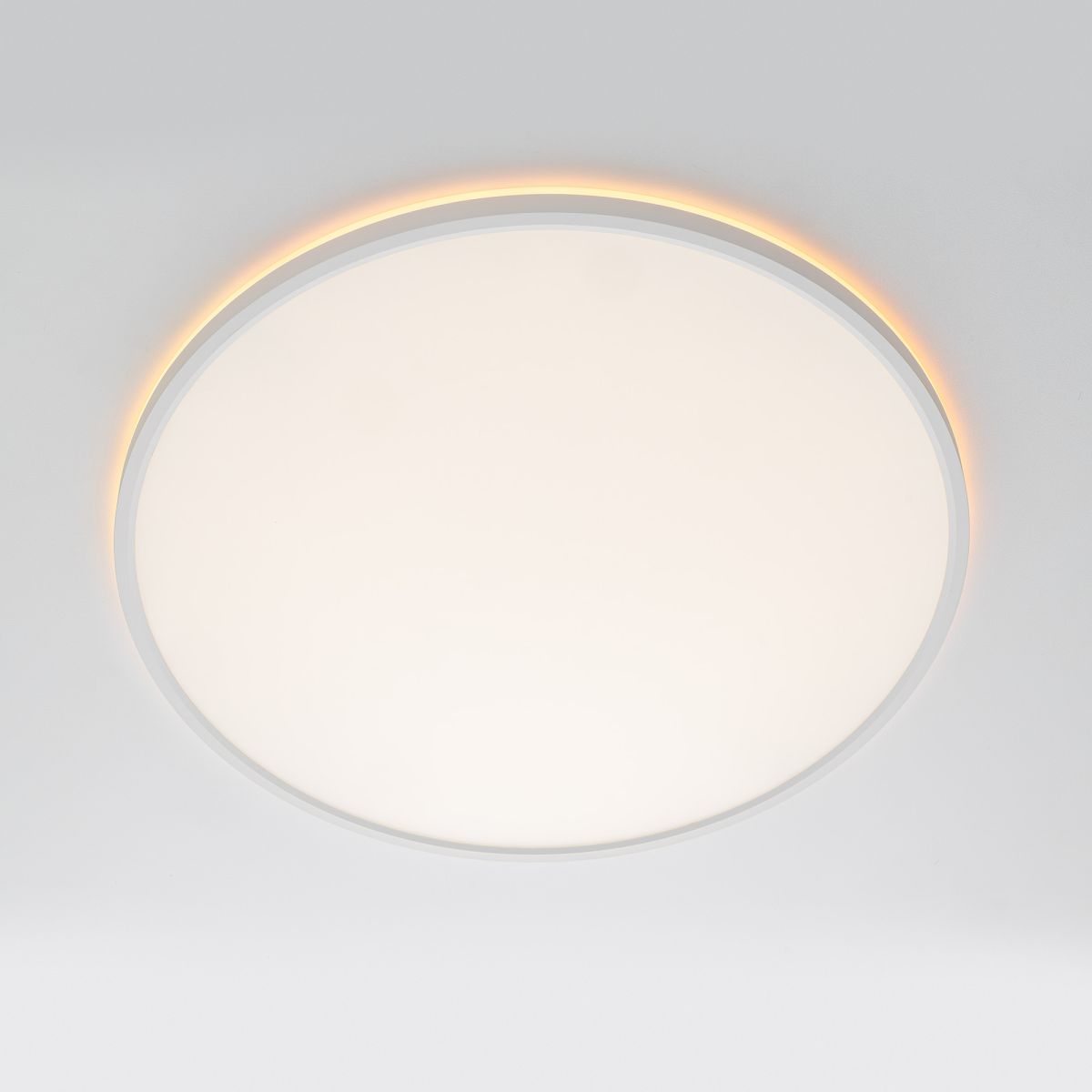 Потолочный светильник светодиодный круглый светодиодный круг Citilux Norma CL749500