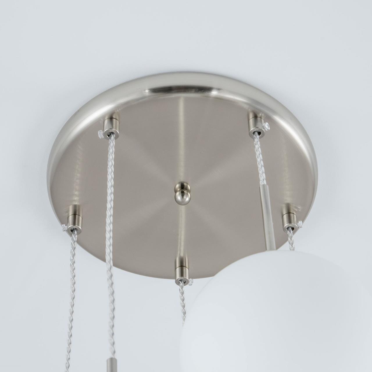 Подвесная люстра Citilux Томми CL102054 в Москве