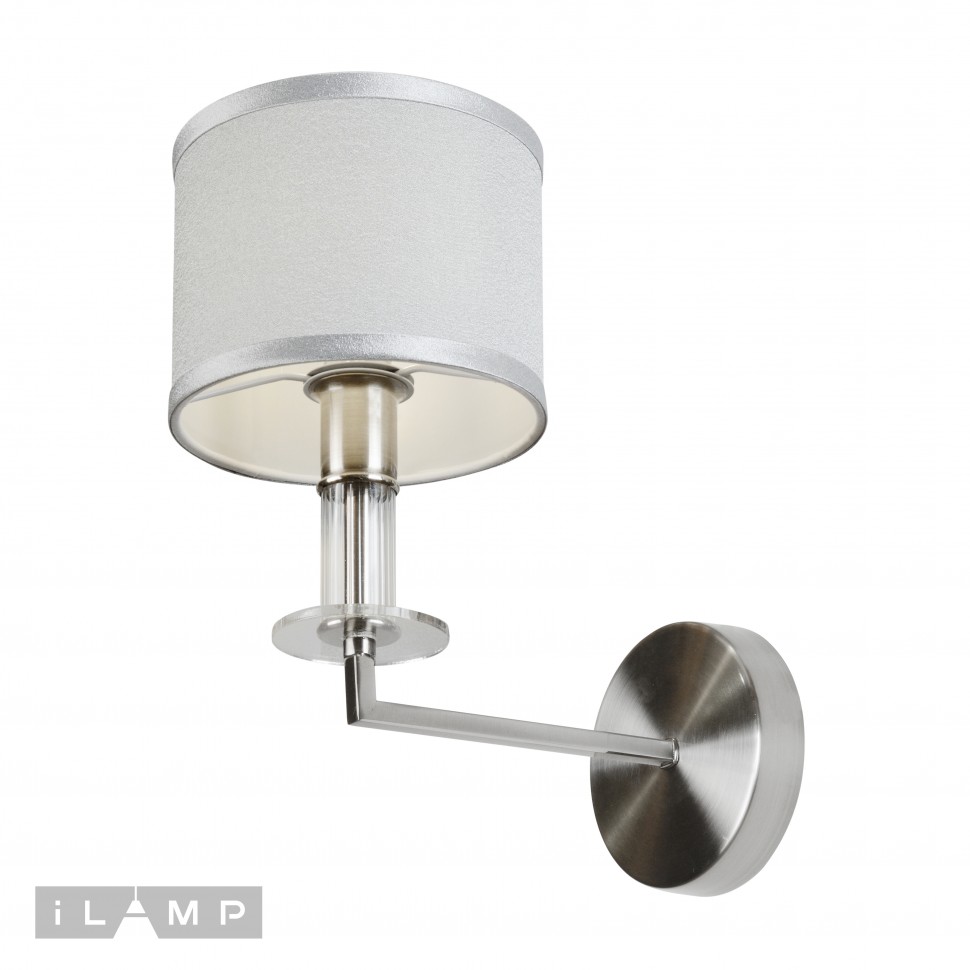 Бра iLamp Domino 61240/1W nic