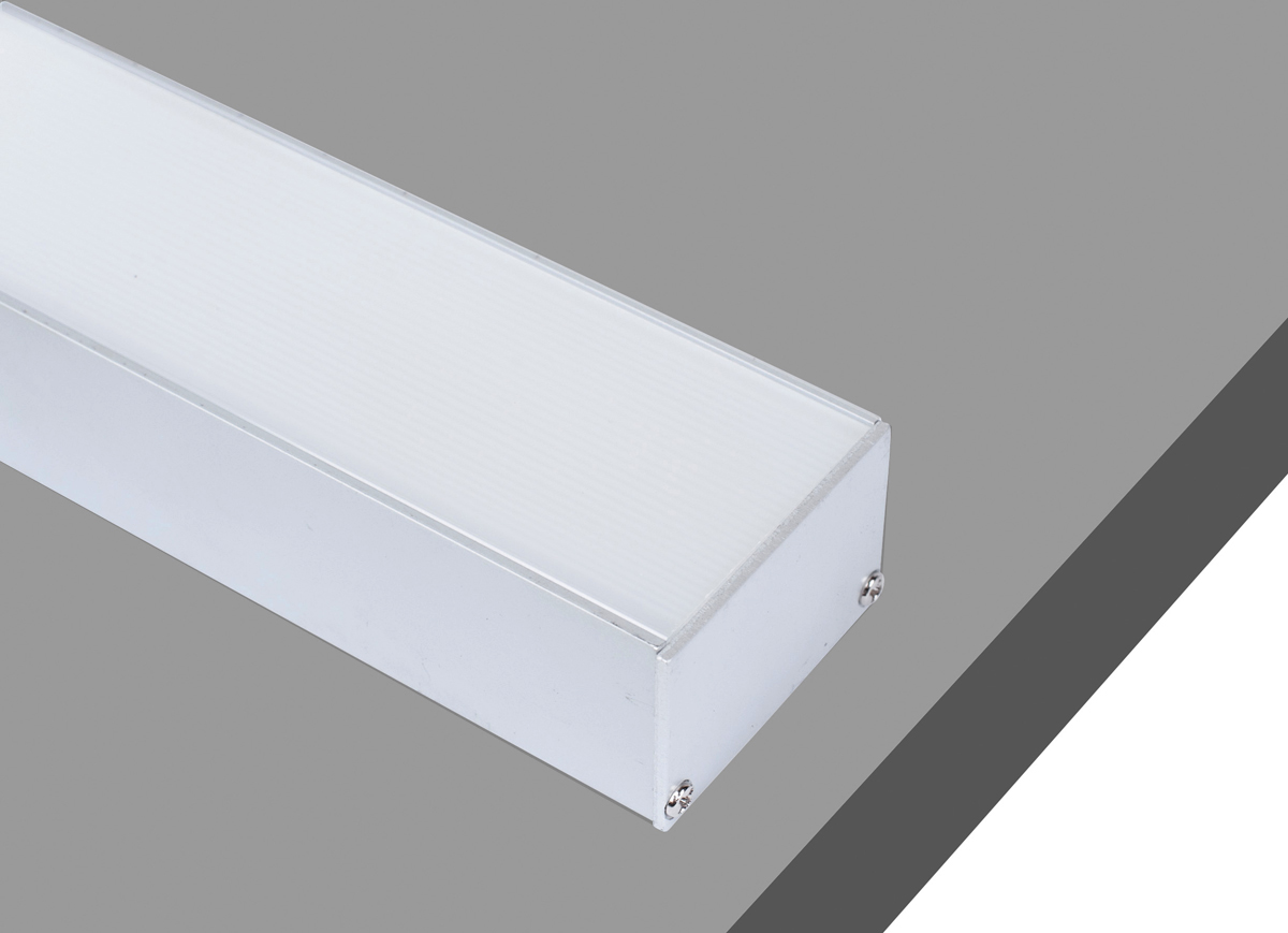 Алюминиевый профиль Donolux DL18511Alu