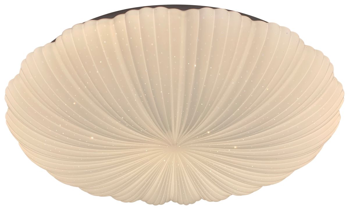 Потолочный светильник светодиодный круглый светодиодный Эра SPB-6 Verona 48W-5K