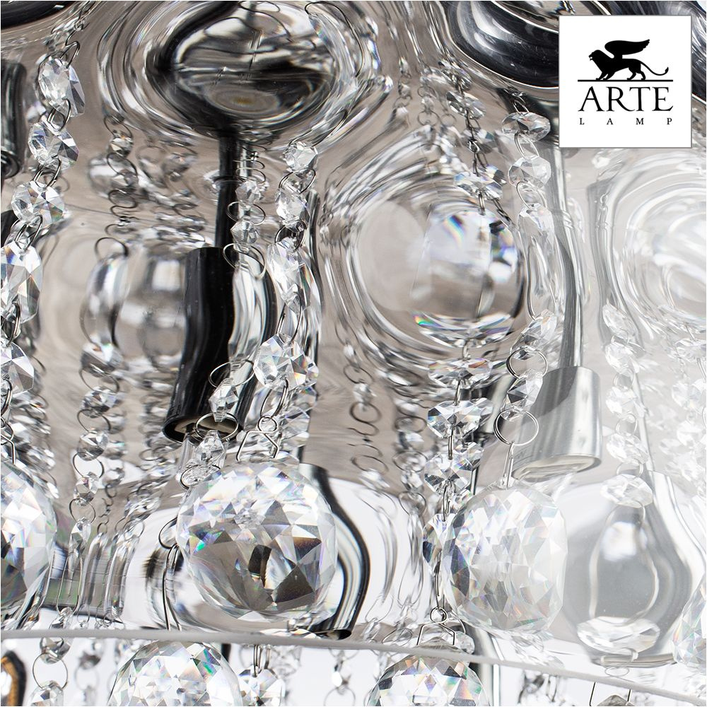 Потолочный светильник Arte Lamp 23 A8146PL-8CC