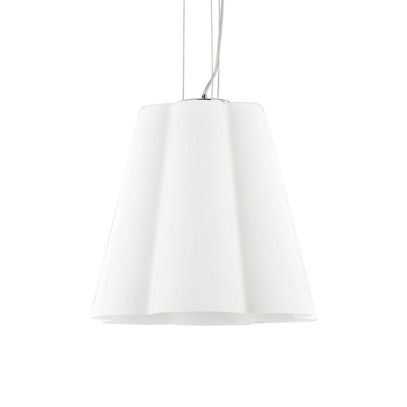 Подвесной светильник Ideal Lux Sesto SP1 D25 132228