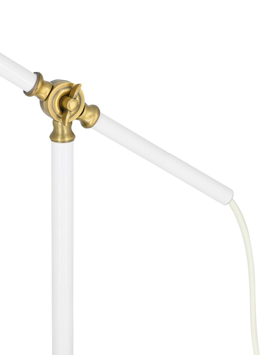 Торшер ARTSTYLE HT-729W