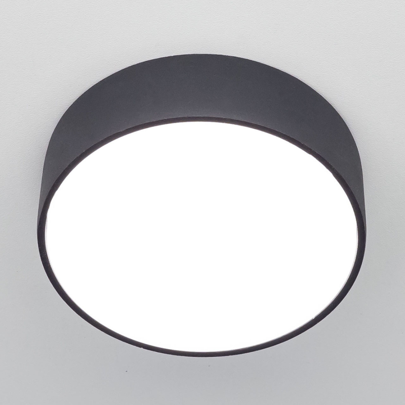 Потолочный светодиодный светильник Citilux Тао CL712R122