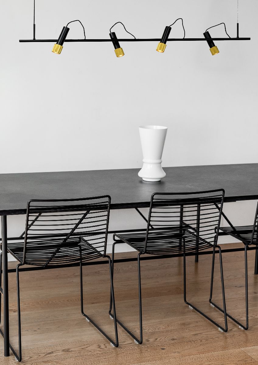 Подвесной светильник Lucide Duele 20420/20/30