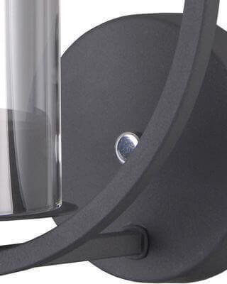 Бра Lumien Hall Жасмин 1002/1W-WS