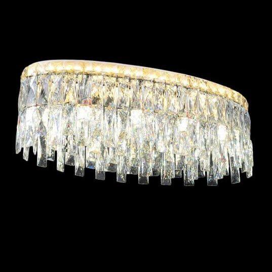 Подвесная люстра Lumina Deco Anella DDP 9882-32/680