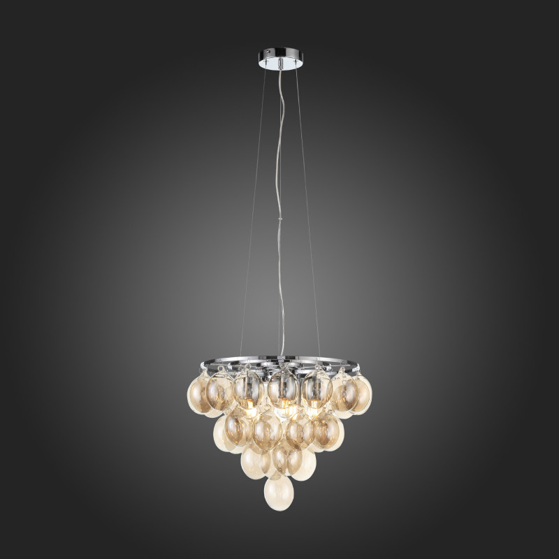 Подвесная люстра ST-Luce SL432.203.05