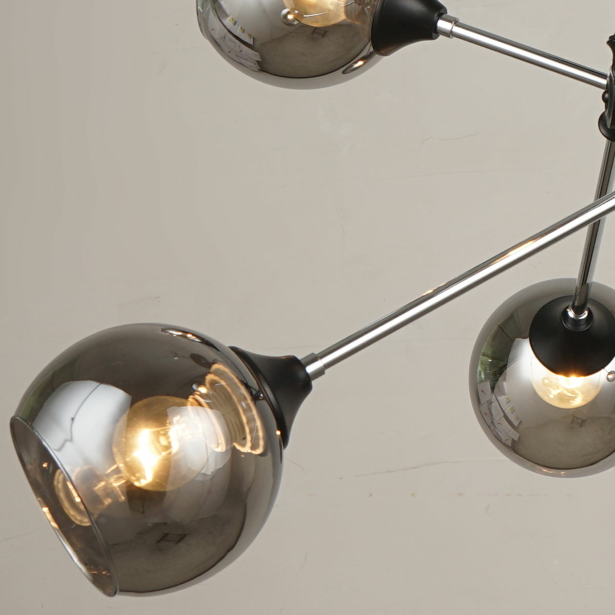 Люстра на штанге Reluce 04798-0.3-06