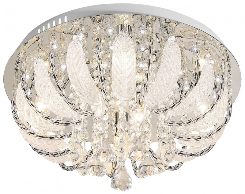 Потолочная люстра VELANTE 742-107-06