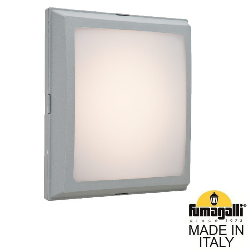 Уличный настенный светильник Fumagalli 4P2.000.000.LYE28