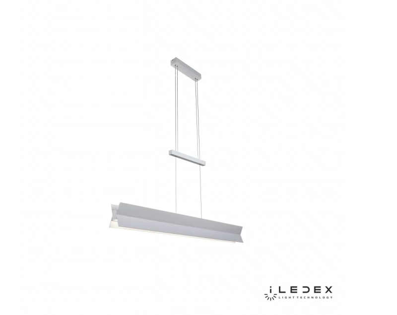 Подвесной светильник iLedex Rail 9090P-B-50L