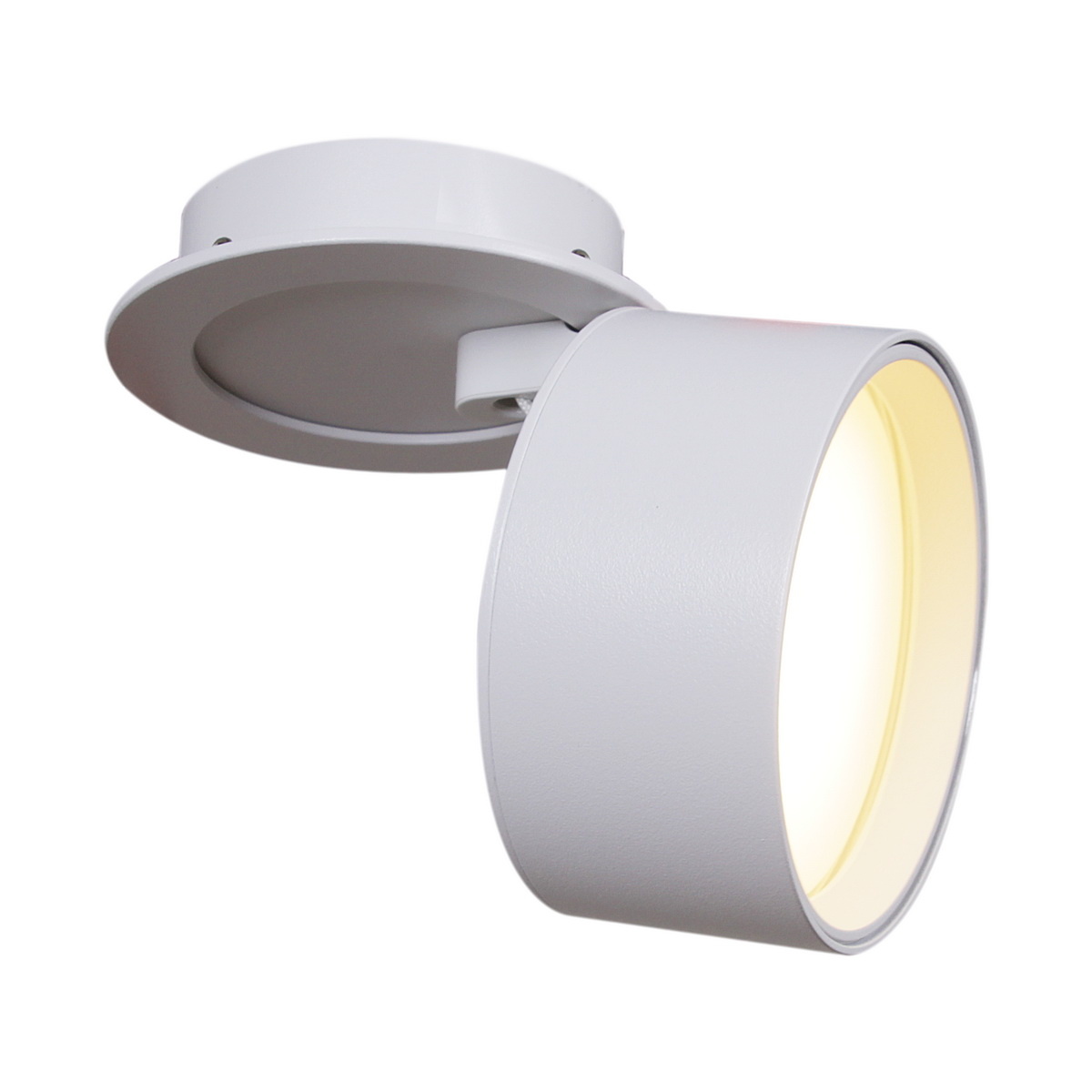 Встраиваемый спот Reluce 53169-9.0-001UR GX53 WT