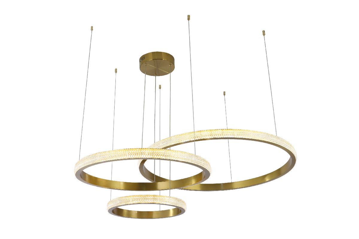 Подвесная люстра Zortes Lidia ZRS.30110.114