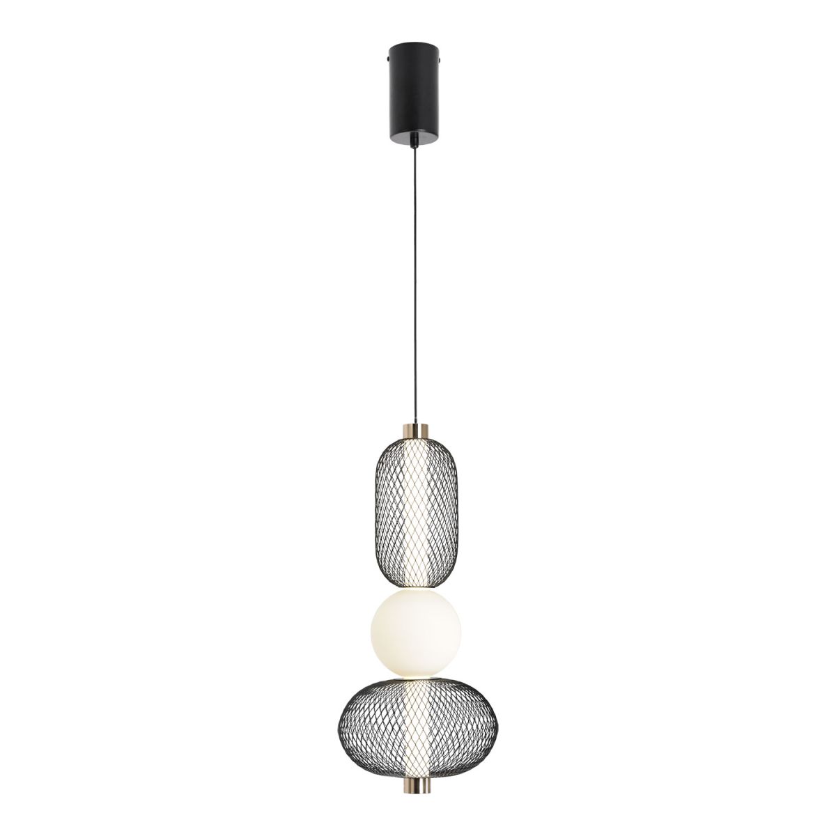 Подвесной светильник Lussole LSP-7530