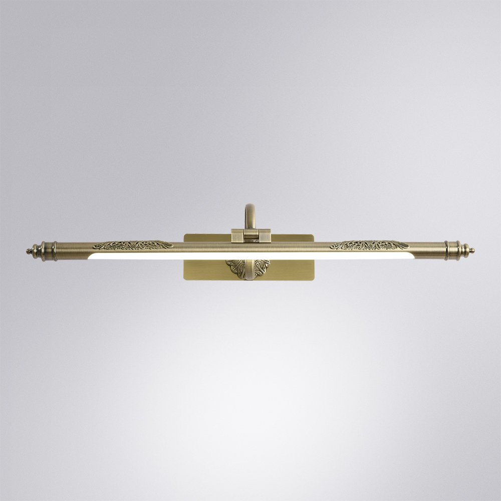 Подсветка для картин Arte Lamp Leonardo A6508AP-1AB