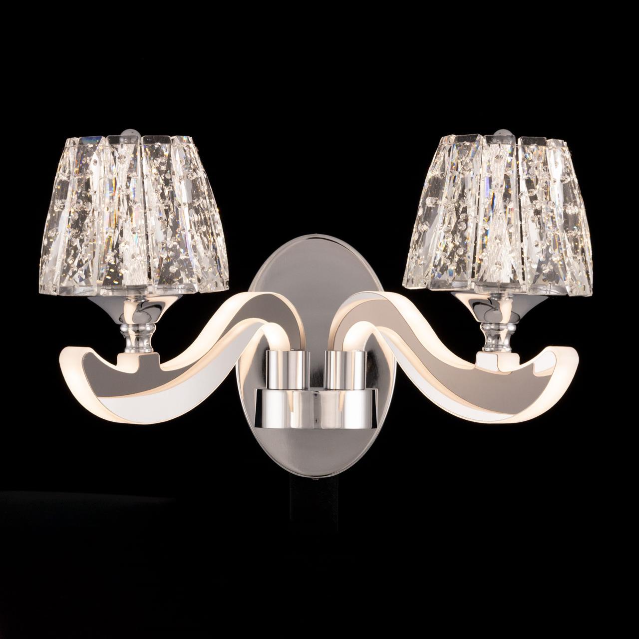 Бра Citilux Montserrat EL338W2 в Москве