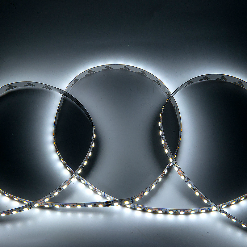 Светодиодная лента General GLS-2835-120-9.6-12-IP20-6 501460