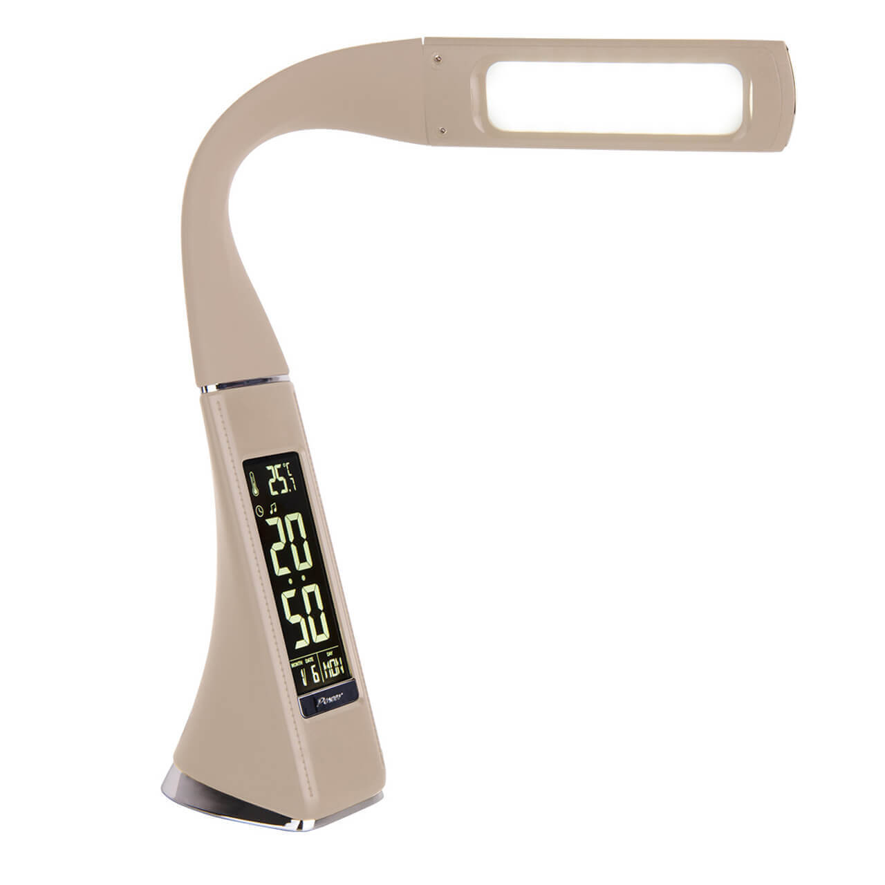 Настольная лампа Elektrostandard Elara бежевый 4690389111631 a039460