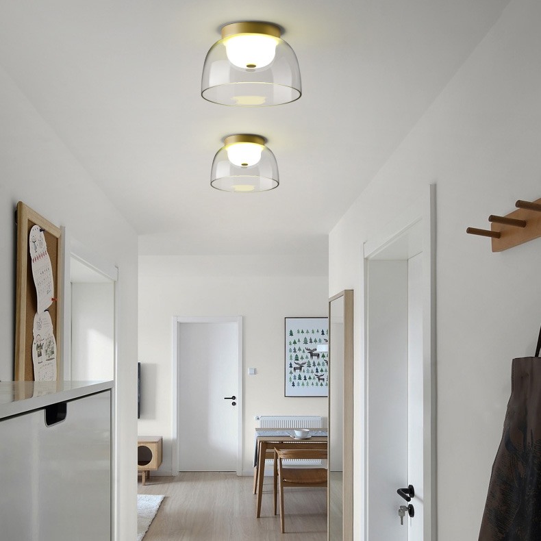 Потолочный cветильник ImperiumLoft Clarity 140608-26