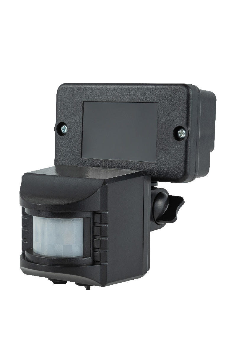 Датчик движения Duwi DDF 25830 8