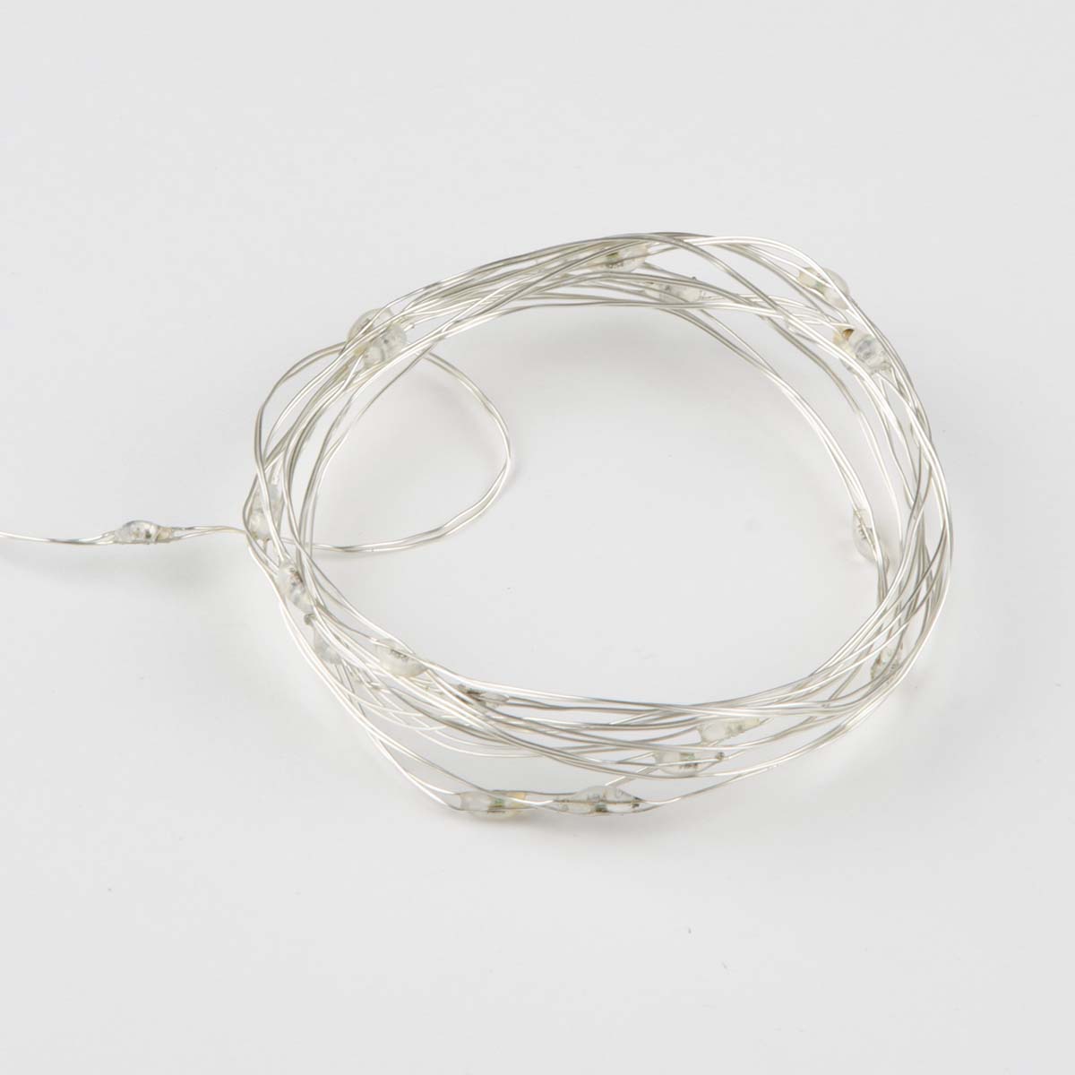 Светодиодная гирлянда Uniel Роса (UL-00007247) разноцветный ULD-S0200-020/DTB/3AA/RC RGB IP20 Dew