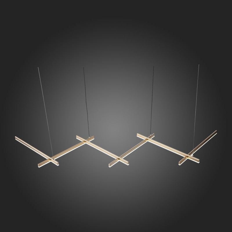 Подвесной светильник ST-Luce SL394.203.06