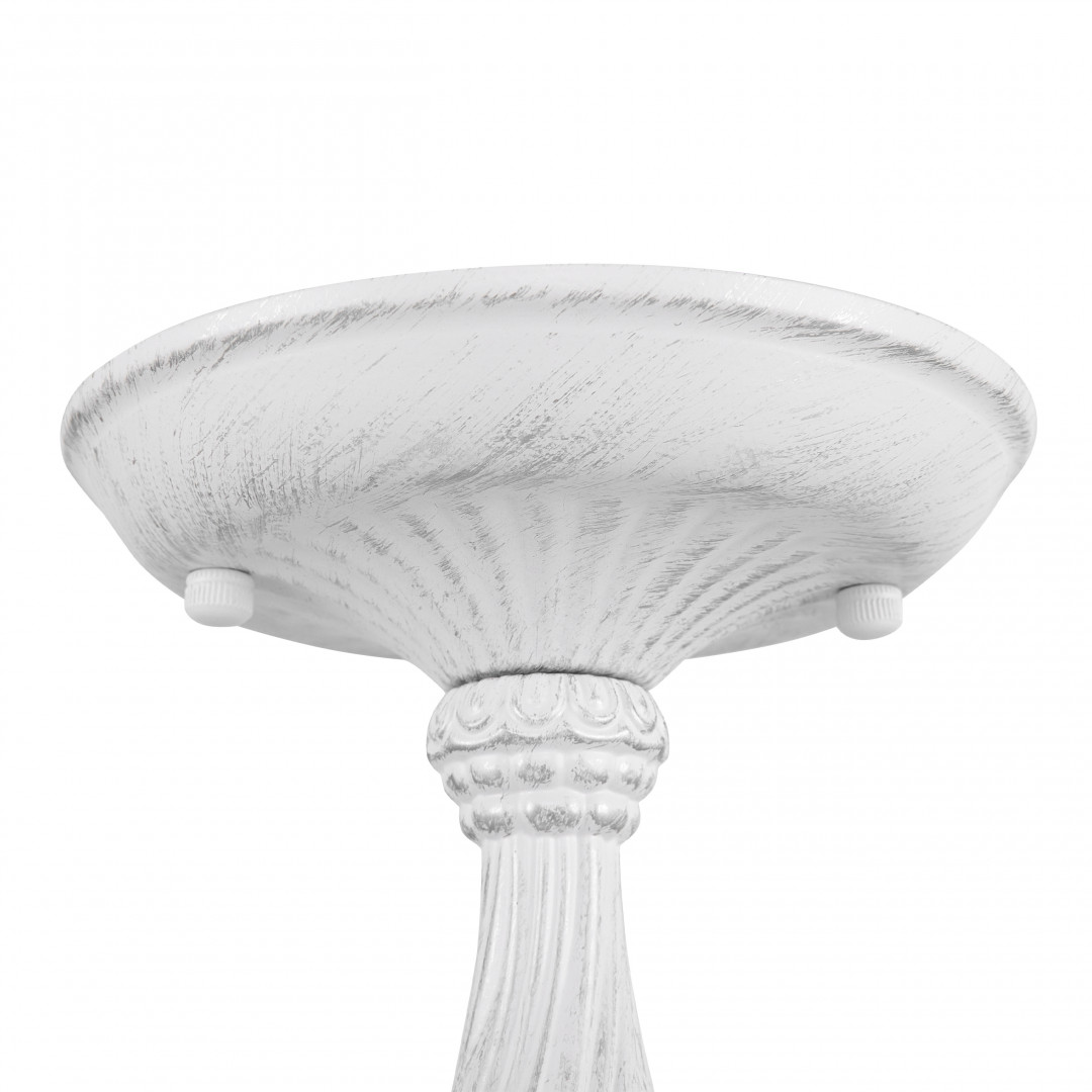 Потолочная люстра Arte Milano 347410/5 WT+SL