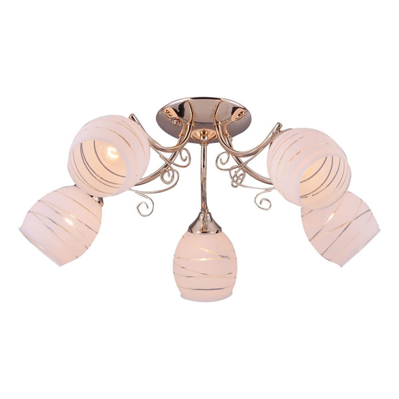 Потолочная люстра Rivoli Ria 9022-305 Б0049222