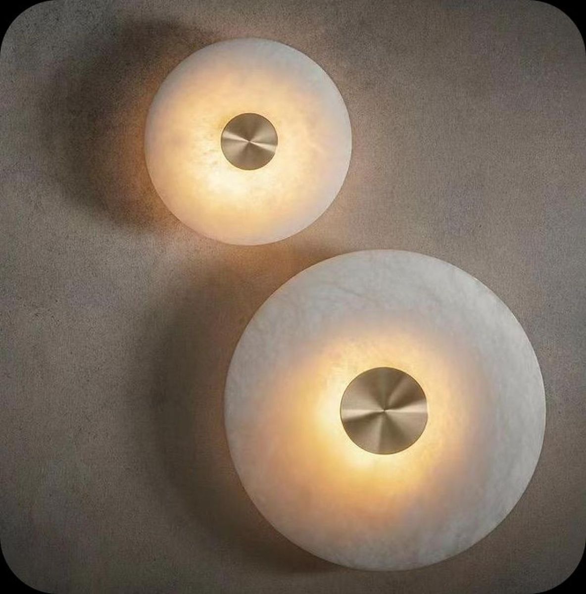 Настенный светильник Alfa Light F0324-78