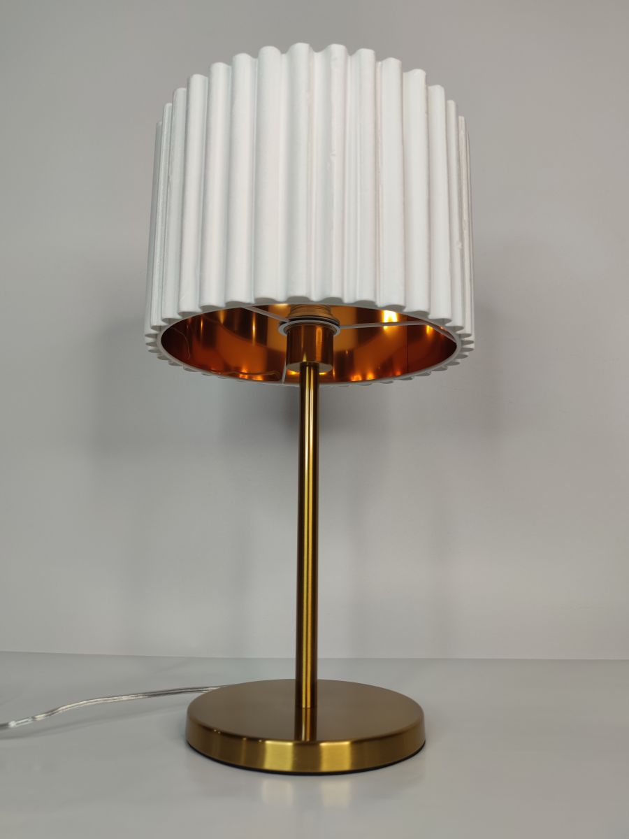 Настольная лампа Brizzi Vigo BR00336