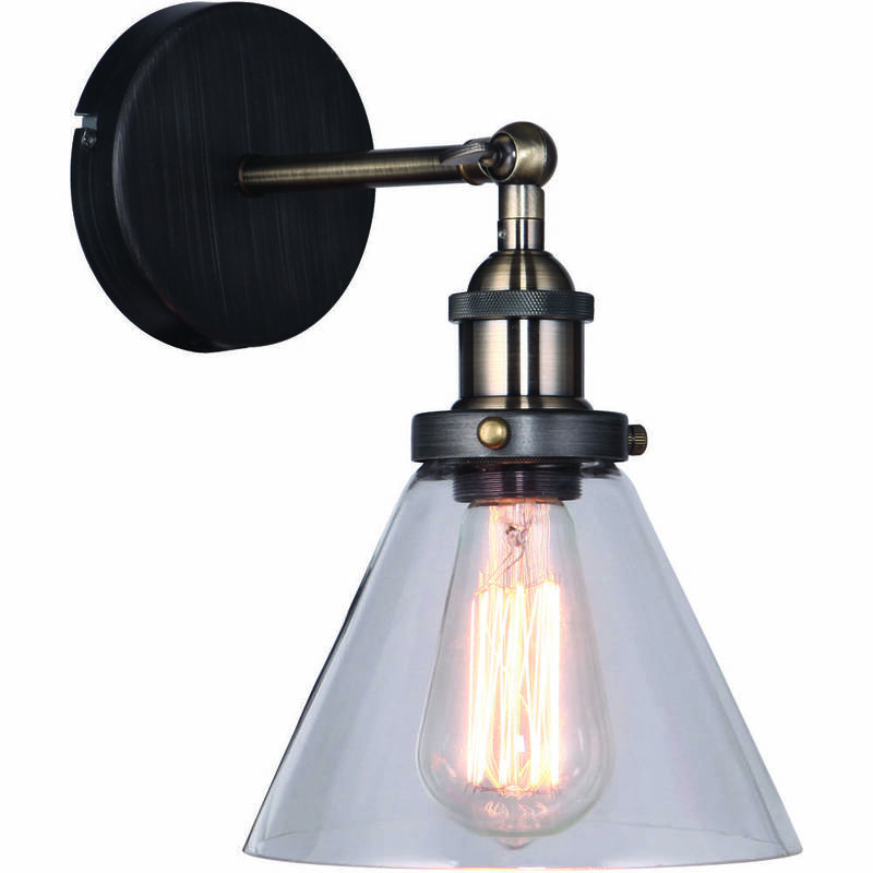 Бра Divinare Lucia 8018/01 AP-1