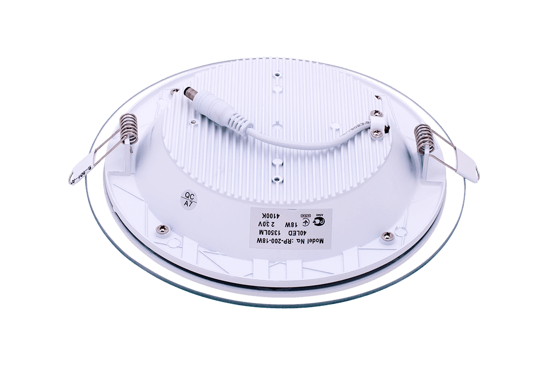 Встраиваемый светильник SWG P-R200-18-NW 001468