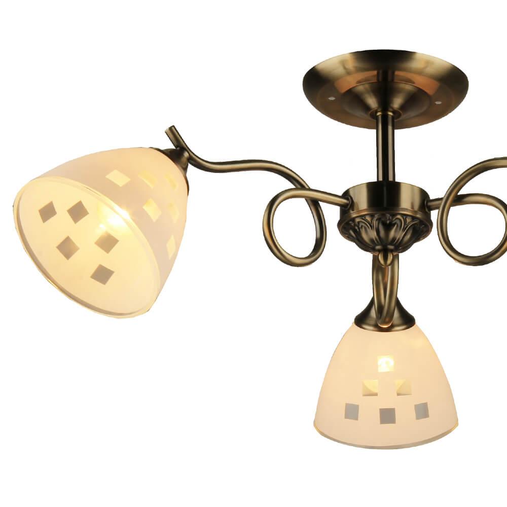 Светодиодное дерево 60х60х95см (UL-00001408) Uniel ULD-T6095-240/SBA White IP20 PEACH