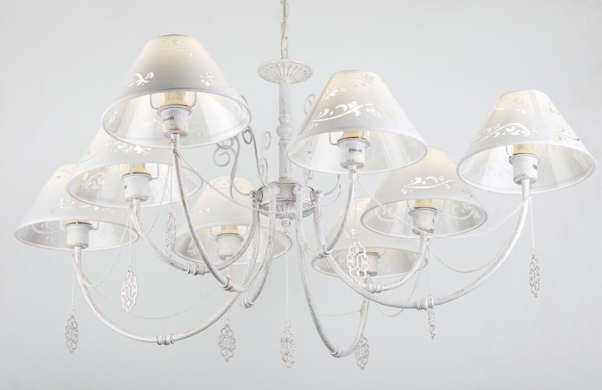 Подвесная люстра Rivoli Femmi 2032-205 Б0038455