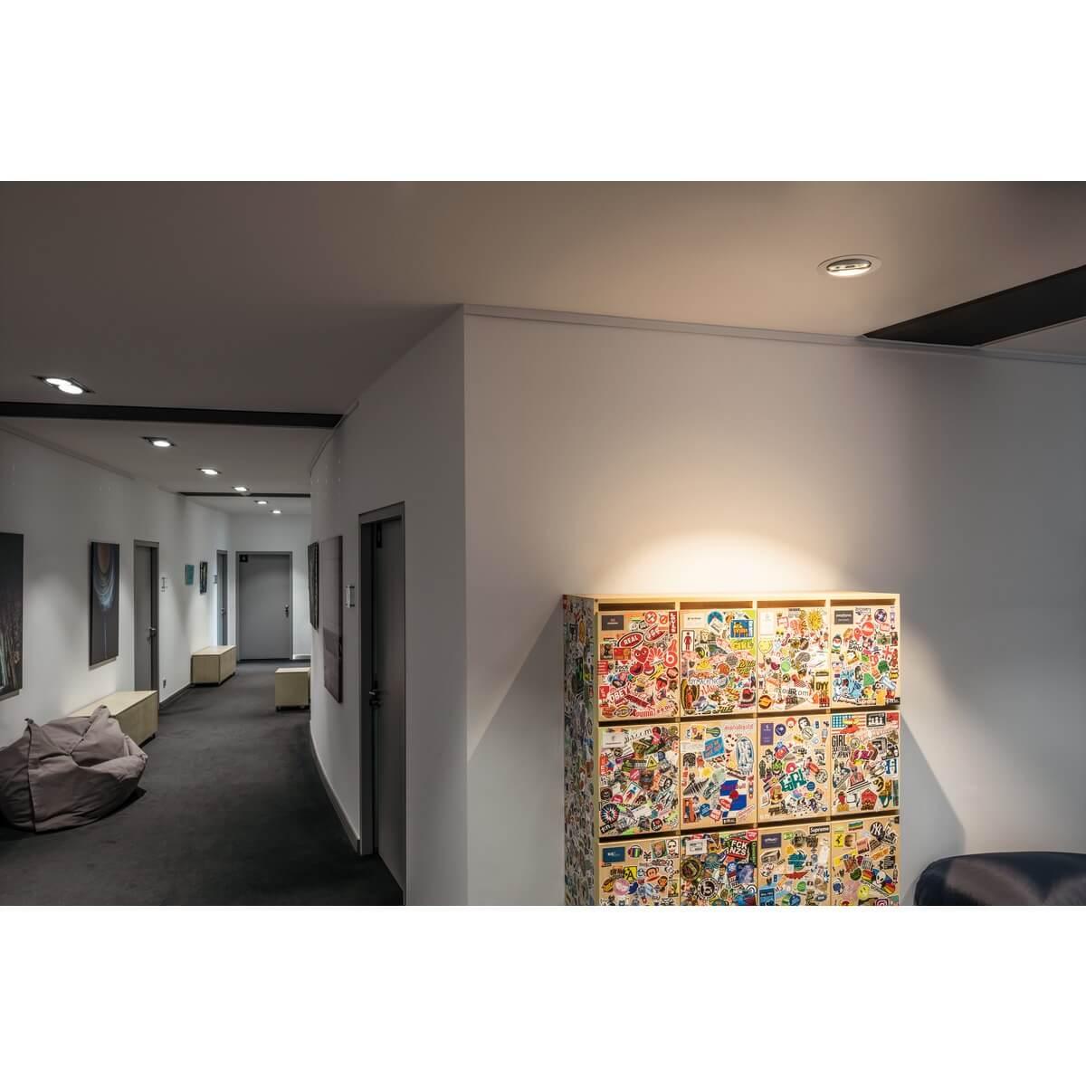 Встраиваемый светильник SLV Numinos Move XL DL 1003738